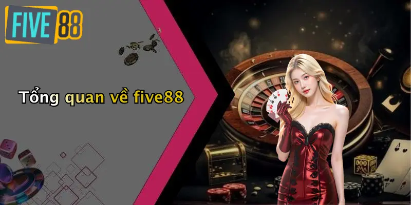 Đăng Ký FIVE88